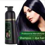 Disaar Black Hair Shampoo​