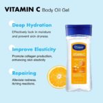 Disaar Vitamin C Body Oil Gel​