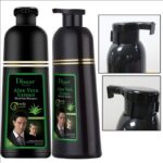 Disaar Black Hair Shampoo​