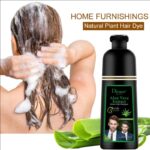 Disaar Black Hair Shampoo​