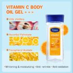 Disaar Vitamin C Body Oil Gel​