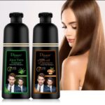 Disaar Black Hair Shampoo​