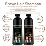 Disaar Black Hair Shampoo​