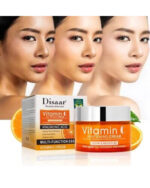 Disaar Whitening Cream Vitamin C Cream