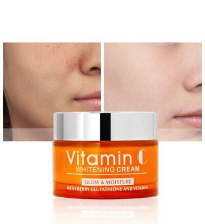 Disaar Whitening Cream Vitamin C Cream