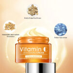 Disaar Whitening Cream Vitamin C Cream