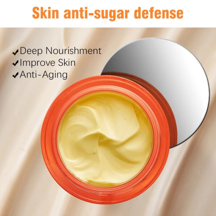 Disaar Whitening Cream Vitamin C Cream