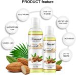 Disaar Almond Oil