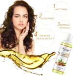 Disaar Almond Oil