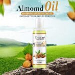 Disaar Almond Oil