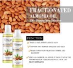 Disaar Almond Oil