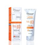 Disaar Lotion B3 Body Vitamin C